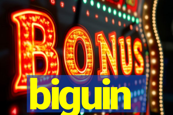biguin