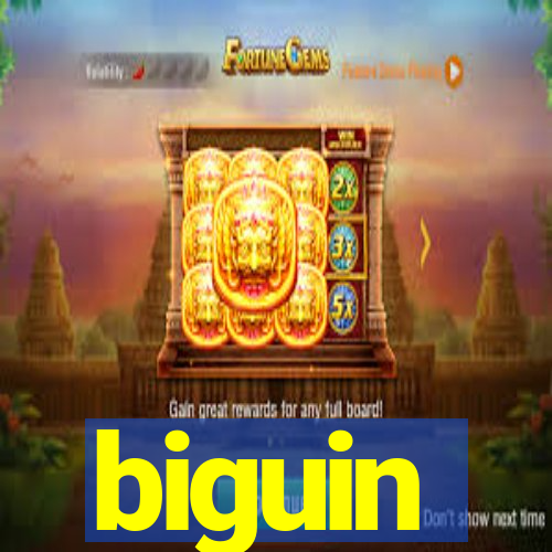 biguin