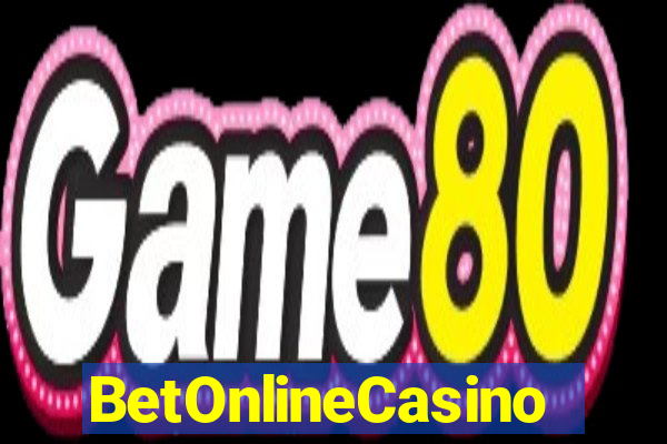 BetOnlineCasino