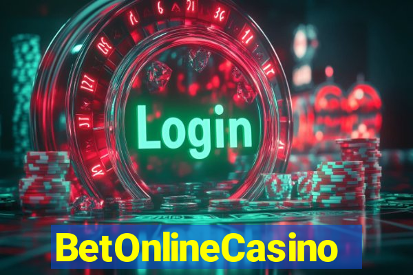 BetOnlineCasino