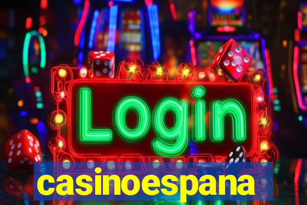 casinoespana