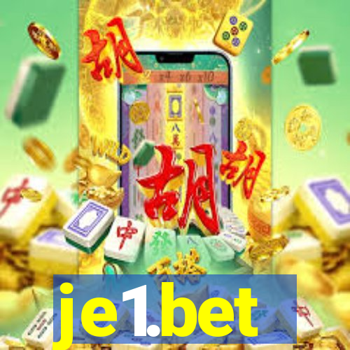 je1.bet