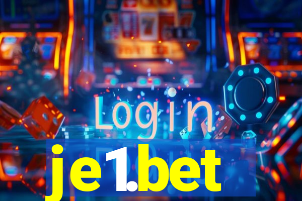 je1.bet