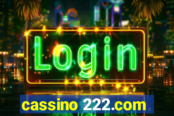 cassino 222.com