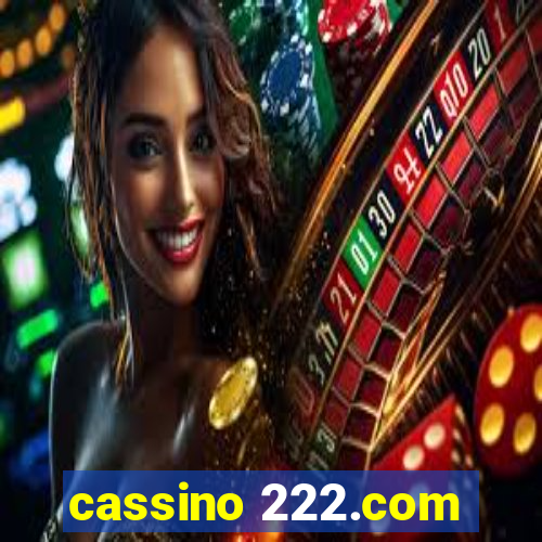 cassino 222.com