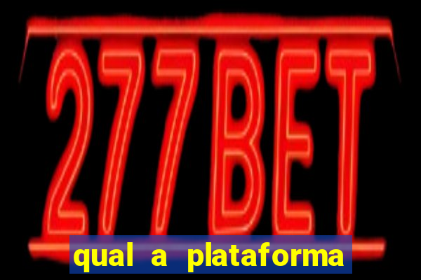 qual a plataforma de jogo do gusttavo lima