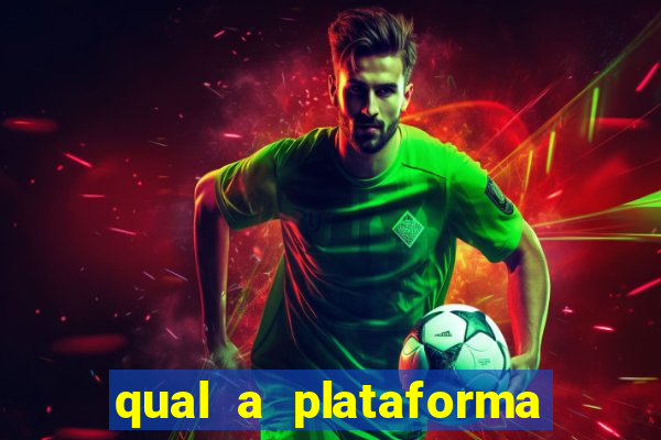 qual a plataforma de jogo do gusttavo lima