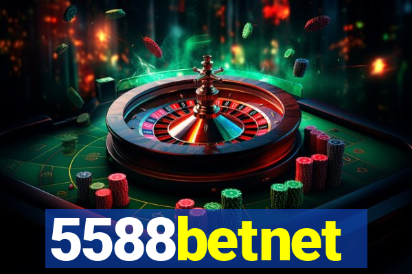 5588betnet