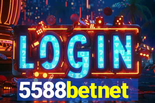 5588betnet