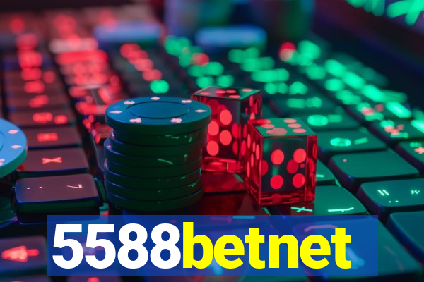5588betnet