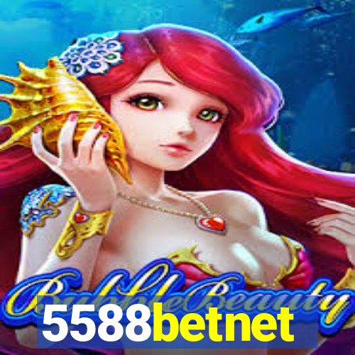 5588betnet