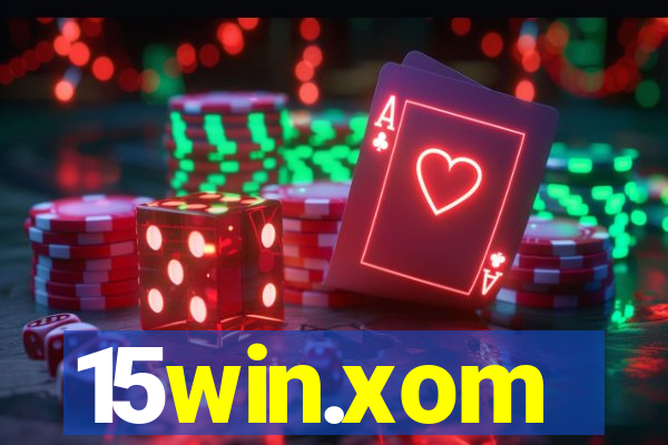 15win.xom