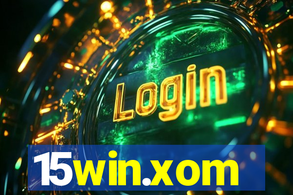 15win.xom