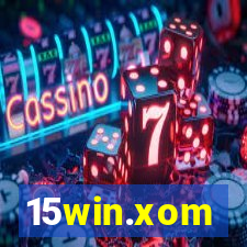 15win.xom