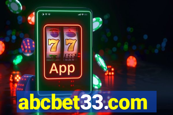 abcbet33.com