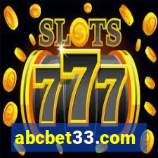 abcbet33.com