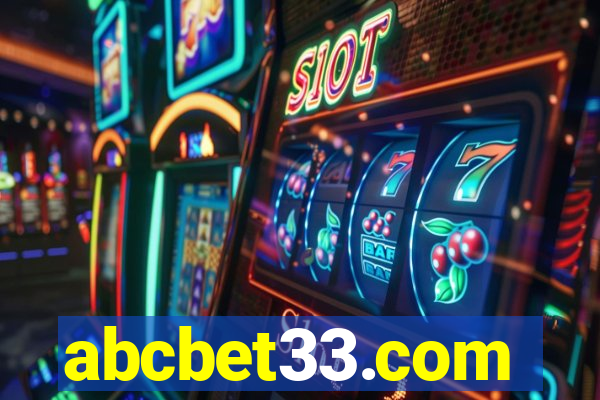abcbet33.com