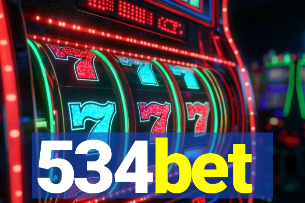 534bet