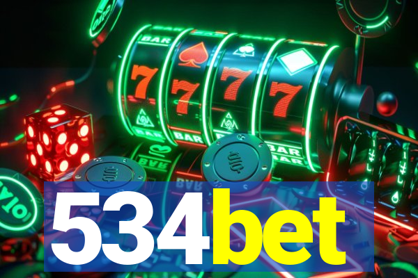 534bet