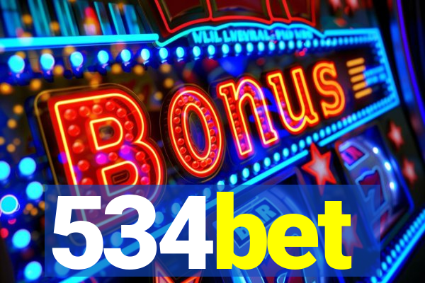 534bet