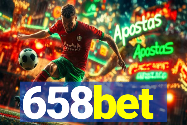 658bet