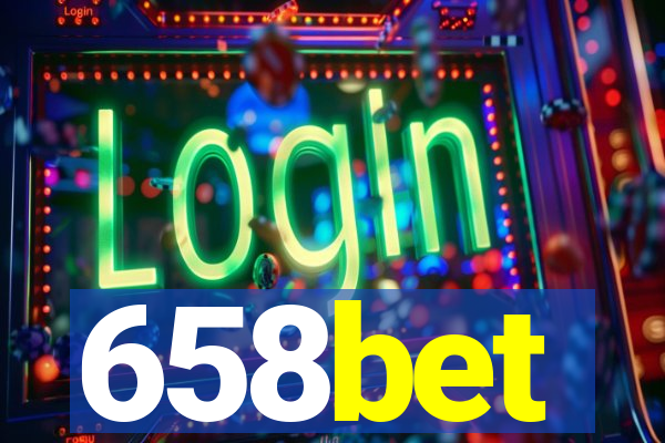 658bet