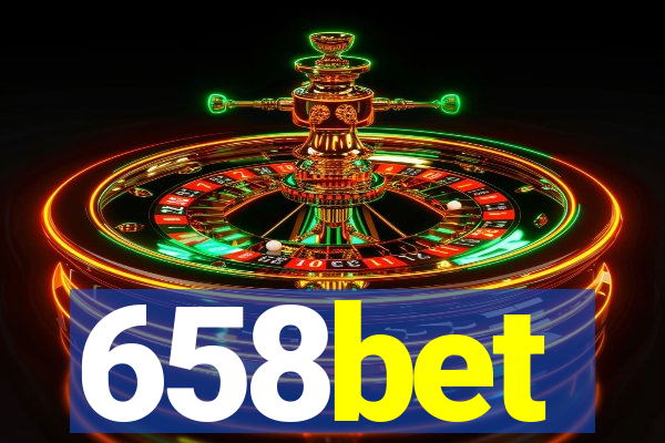 658bet