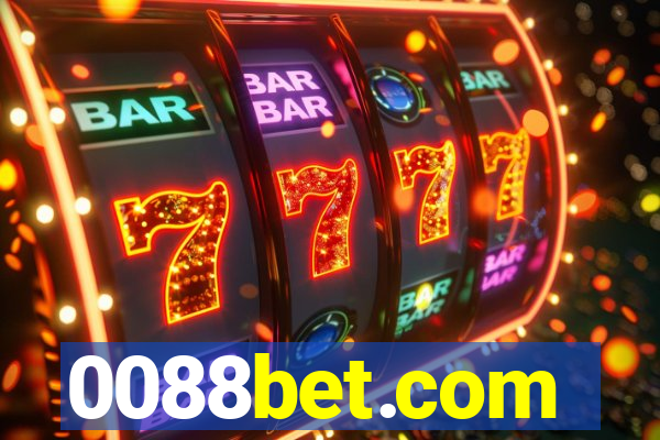 0088bet.com