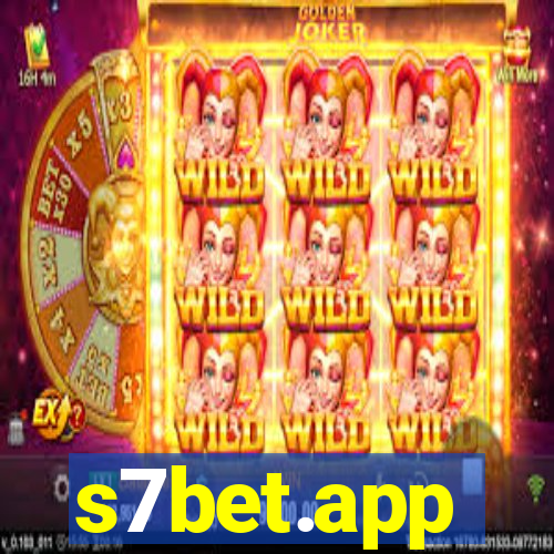s7bet.app