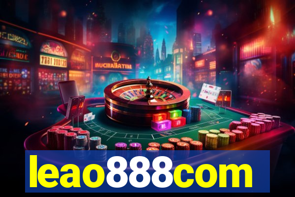 leao888com