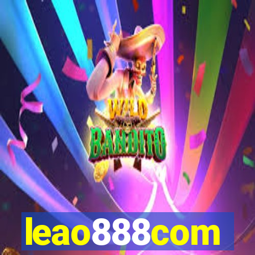 leao888com
