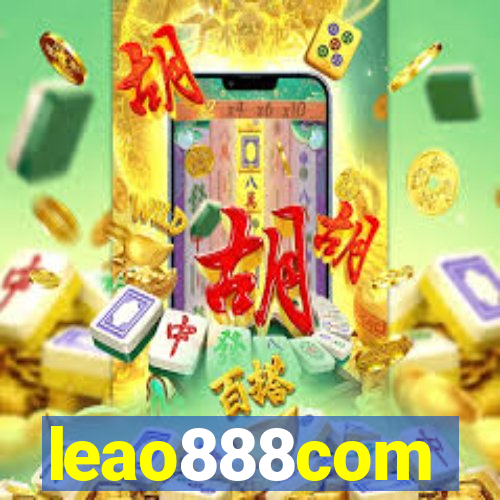 leao888com