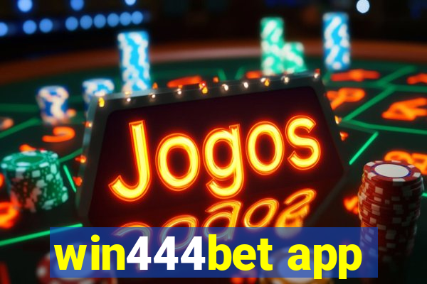 win444bet app