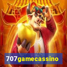 707gamecassino