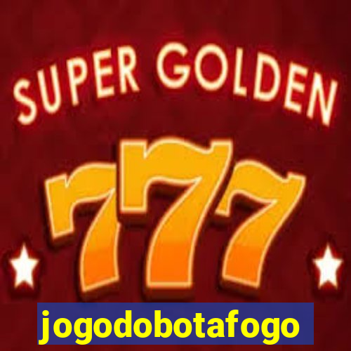 jogodobotafogo