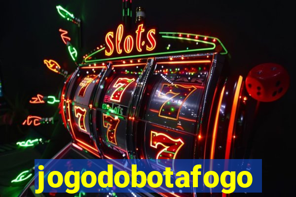 jogodobotafogo