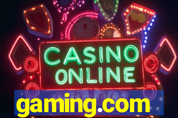 gaming.com