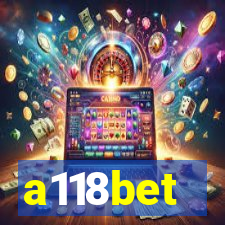 a118bet