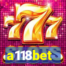 a118bet
