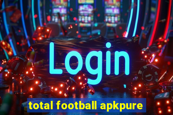 total football apkpure