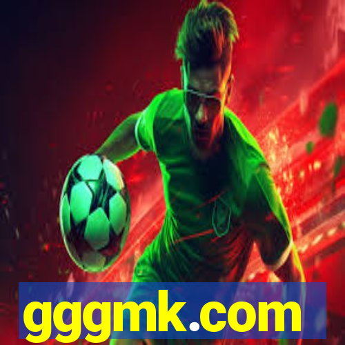 gggmk.com