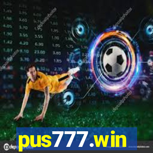 pus777.win