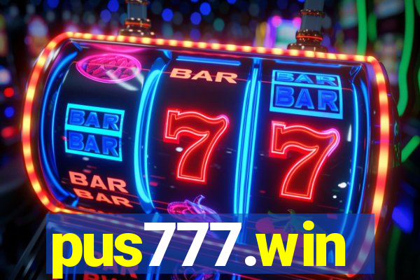 pus777.win