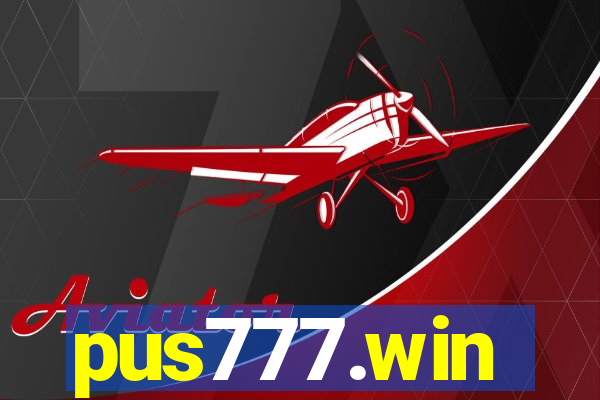 pus777.win