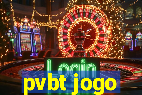 pvbt jogo
