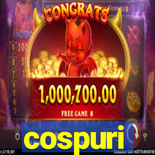 cospuri