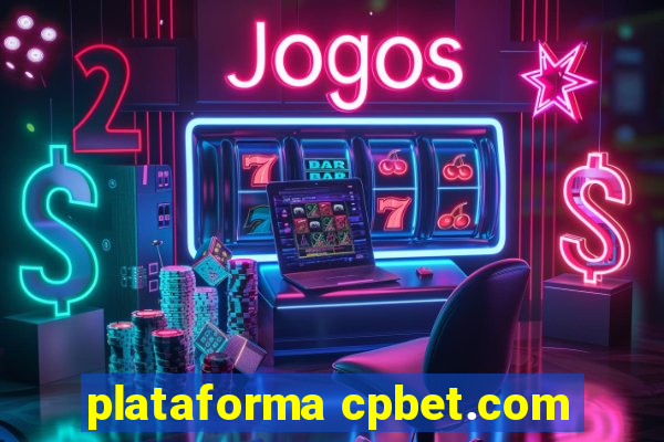 plataforma cpbet.com