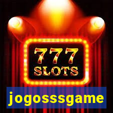 jogosssgame