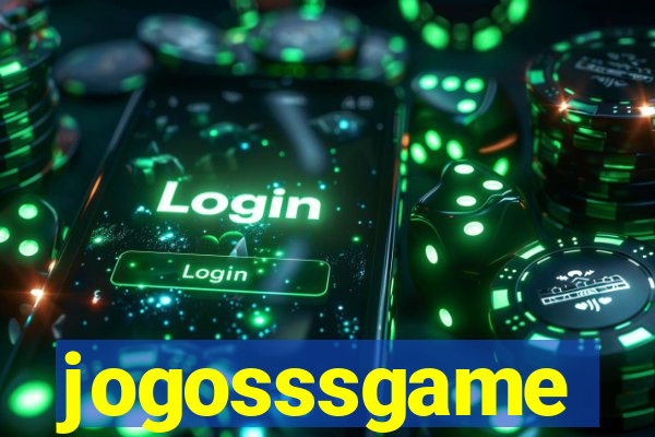 jogosssgame