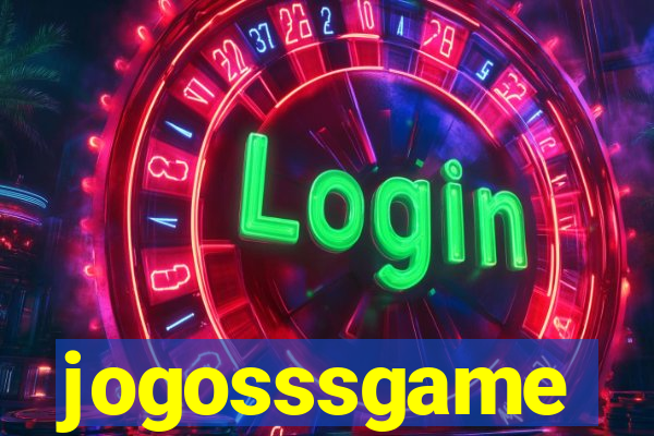 jogosssgame